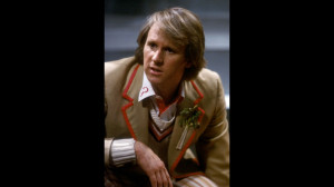 The Fifth Doctor: Best Quotes