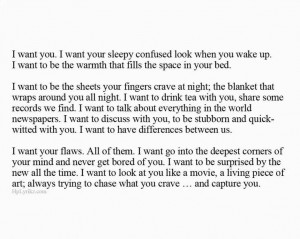 do not want relationship i want a relationship quotes i want to be ...