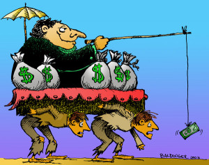 21 Ways Billionaires Think Differently Than Average People