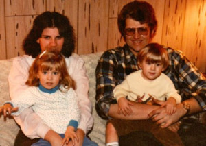 My evil dad: Life as a serial killer’s daughter