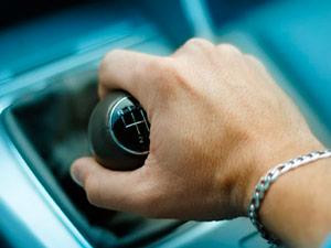 Can you drive a stick shift?