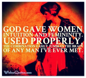 Famous Quotes About Women,Womens Day Quotes [Images] | Happy Mothers ...