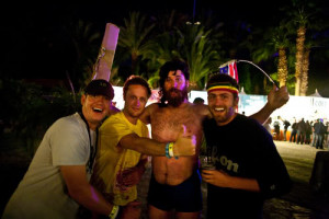 The Craziness that was Phish Fest...