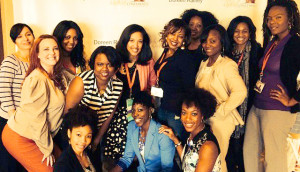 ... RADICAL Women’s Conference a week ago, I wanted to share some of the