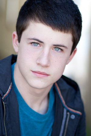 By Maria Peterson Photography Names Dylan Minnette picture