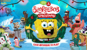 file spongebob squarepants its a spongebob christmas spongebob ...