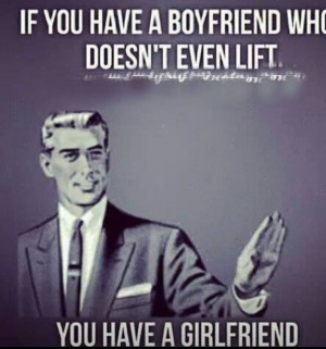 Lifting quotes haha