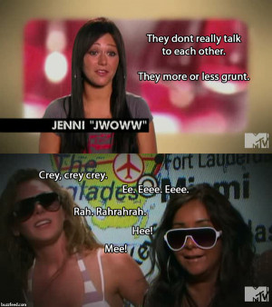 The 30 Best Quotes From Season 2 Of Jersey Shore