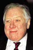 Roy Hattersley