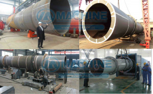 We quote you the best ore rotary dryer price in professional way