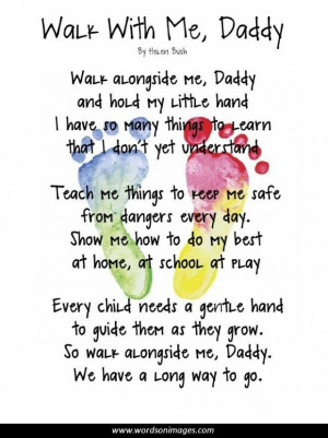 Fathers day quotes from son
