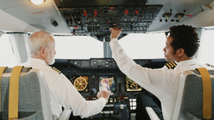 Pilot Shortage is Really a Shortage of Pilots