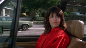 Funny Quotes Phoebe Cates Phoebe Cates As Kate Beringer In Gremlins ...