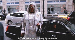 Madea Witness Protection Funny Quotes