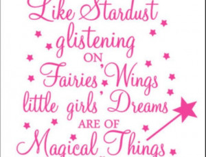 Fairy quotes