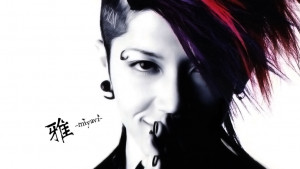 Miyavi Onelove Love Hairy Photo Picture Image And