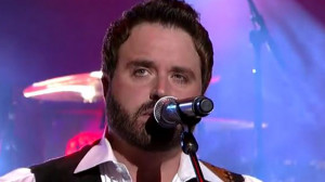 Randy Houser: 'Like a Cowboy' conjures his rodeo past