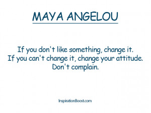 Change-Quote