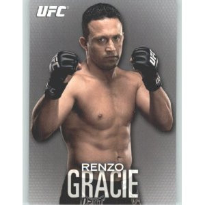 Renzo Gracie