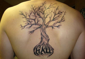 Family Tree Tattoo Quotes Elegant family tree tattoos