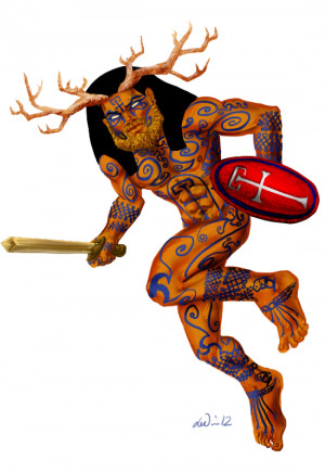 Thread: Draw Me an X-Jam XVI: On Another World!