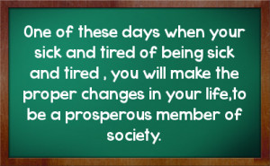 You can get your favourite quotes as a cute picture for your timeline ...