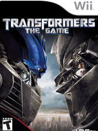 You saved us. What on Earth are you?