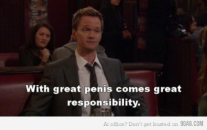 how i met your mother quotes - Google Imagens