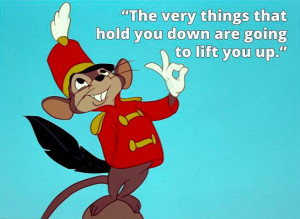 12 Quotes From Disney Movies That Taught Us Important Life Lessons