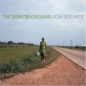 Derek Trucks Soul Serenade