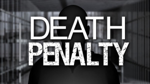Pro Death Penalty Signs Seek the death penalty for