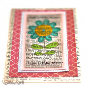 Happy Birthday Quotes In Spanish Happy friday!