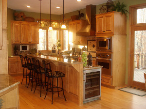 Request a Kitchen Remodel Quote
