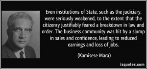 More Kamisese Mara Quotes