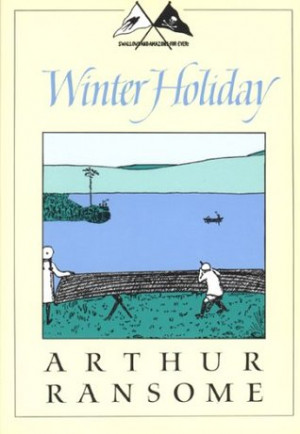 Start by marking “Winter Holiday (Swallows and Amazons, #4)” as ...