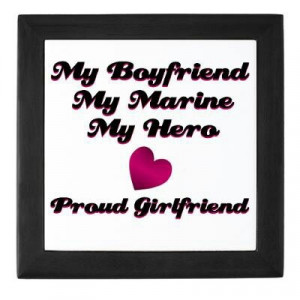 Marines Girlfriend