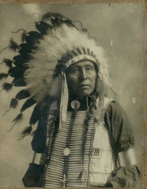 Ancient Wisdom - American Indians