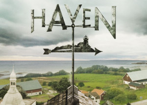 Series: Haven