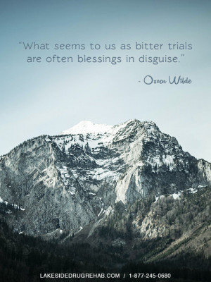 Oscar Wilde Inspirational Quote