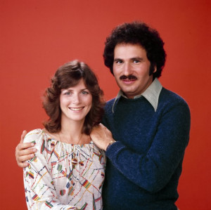 Still Gabe Kaplan And...