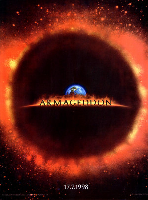 Armageddon (Armageddon) (1998)