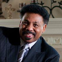 Dr. Tony Evans is one of the country’s most respected leaders in ...