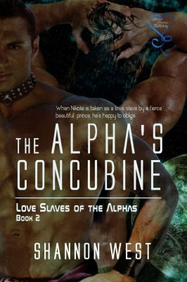 Start by marking “The Alpha's Concubine (Love Slaves of the Alphas ...