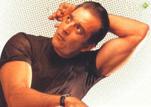 Sanjay Dutt Trivia