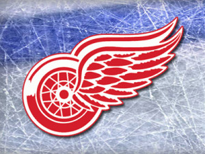 On the Red Wings losing Holmstrom