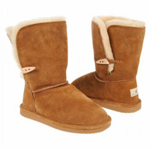 Winter Boots for Teen Girls
