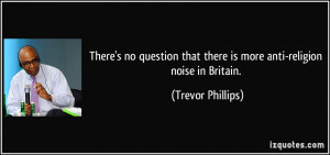 Anti Religion Quotes