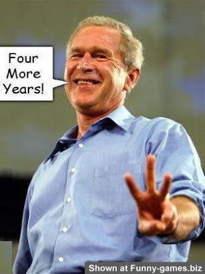 George Bush Funny Pictures