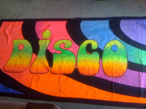1970s Disco Era
