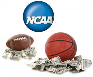 ... Directors Believe Pay-for-Play Has “No Part” in College Athletics